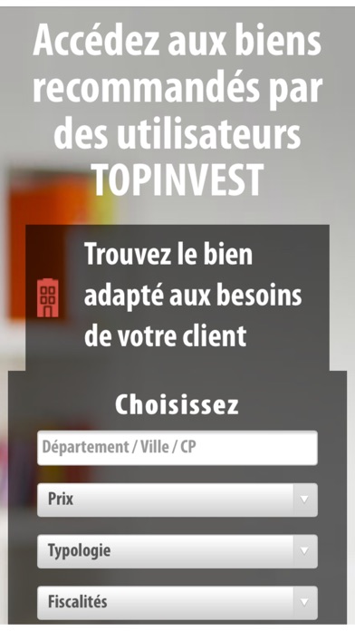 How to cancel & delete ClubTopInvest from iphone & ipad 1