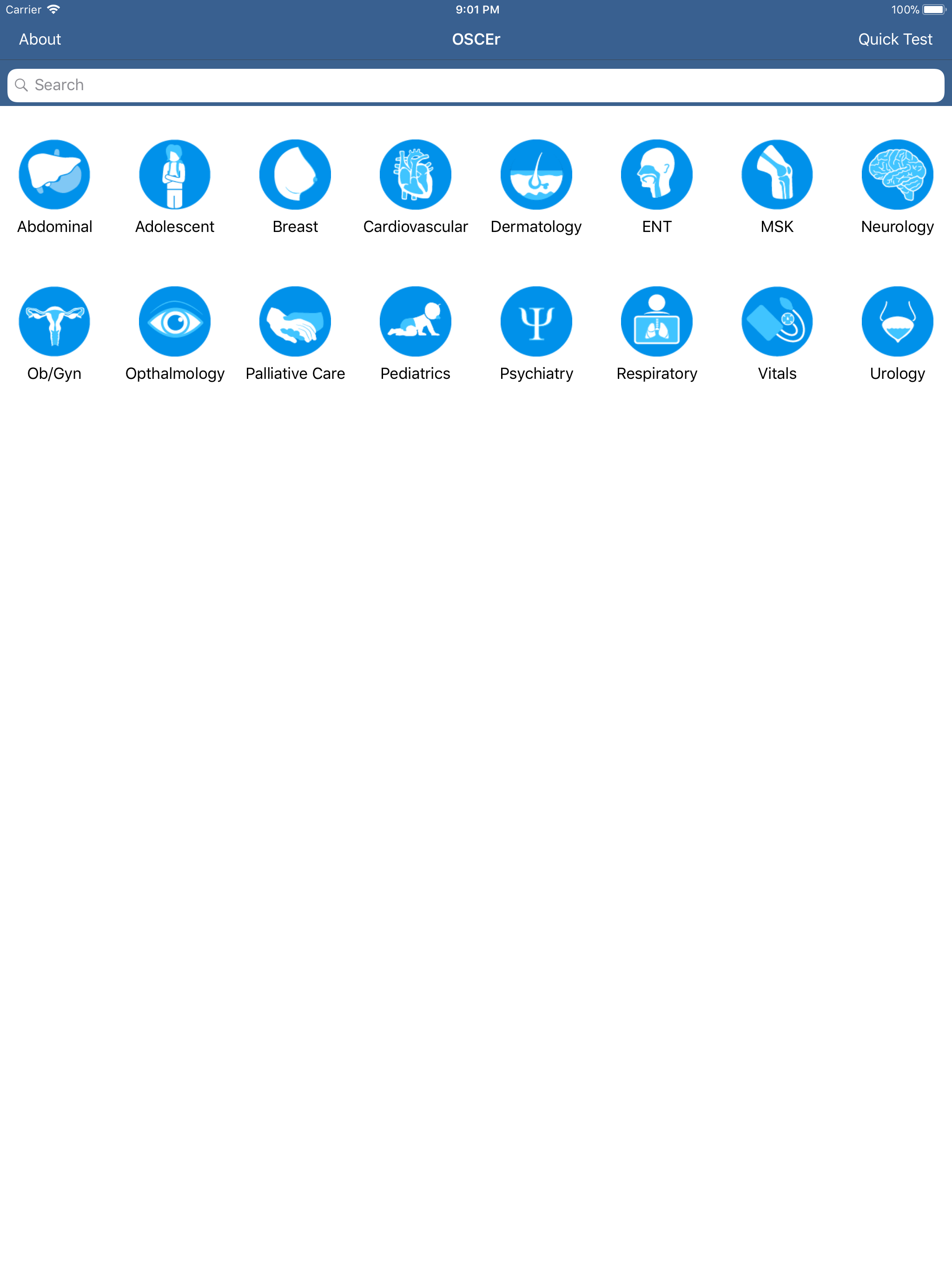OSCEr screenshot 8