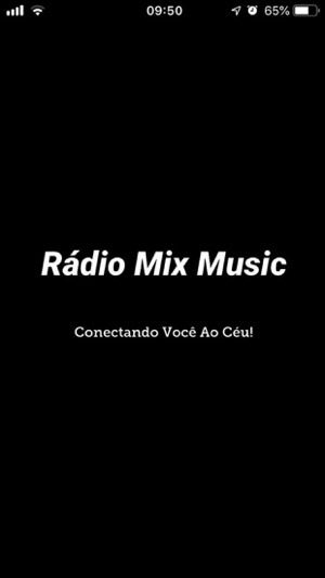 Rádio Mix Music
