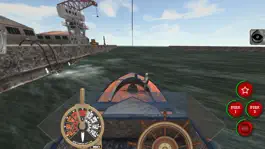Game screenshot Torpedo War mod apk