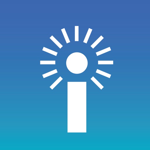 iManage Lite icon