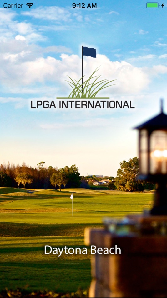 LPGA International - 1.2 - (iOS)