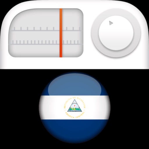 Radio Nicaragua FM Online iOS App