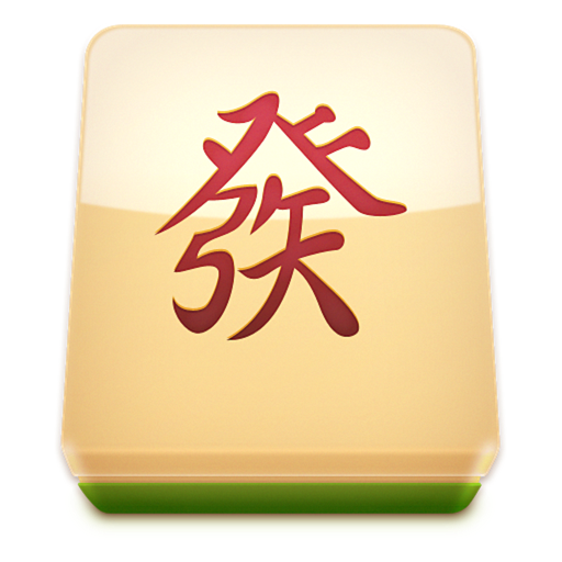 Shanghai Mahjong icon