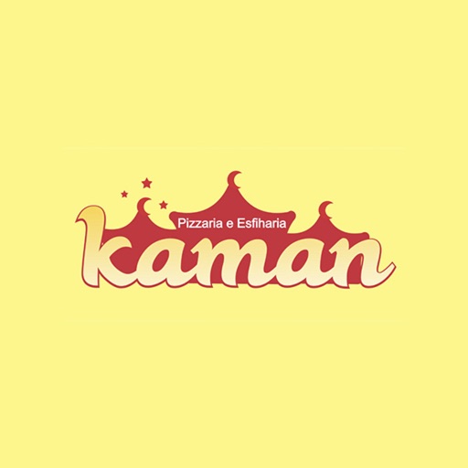 Kaman Pizzaria e Esfiharia Delivery icon