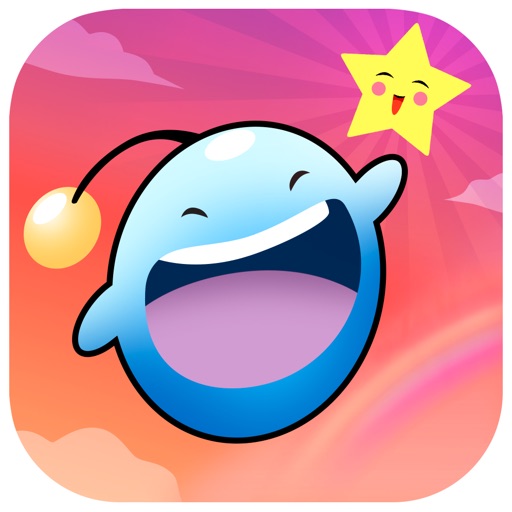 Rolling Jump - Spin up runner icon