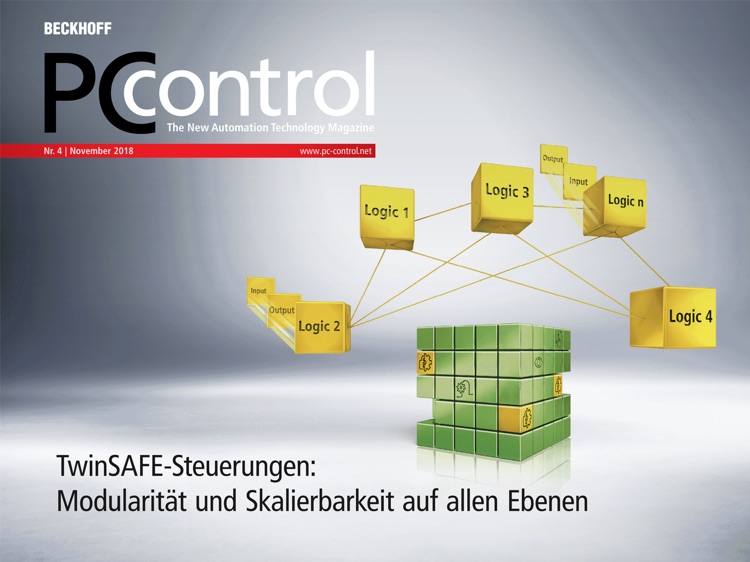 PC-Control-Magazin