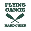 Flying Canoe Hard Cider