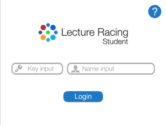 Screenshot #5 pour Lecture Racing. Student