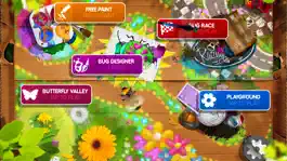 Game screenshot Bug Art apk