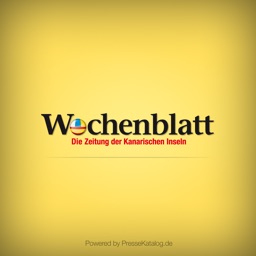 Wochenblatt - Zeitung