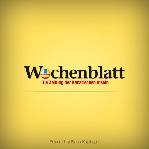 Wochenblatt - Zeitung
