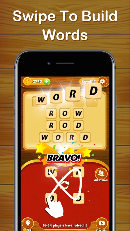 Word Connect – Best Word Games