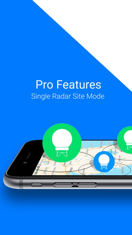 RainViewer: Live Weather Radar screenshot-3