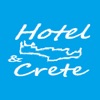 Hotel and Crete