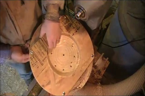 Watch And Learn - Woodturning Techniques screenshot 3