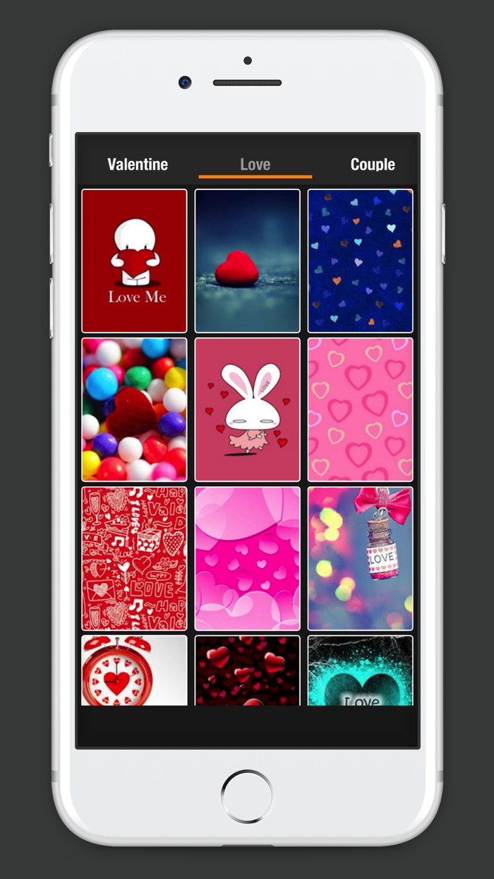 HD Wallpaper Collection