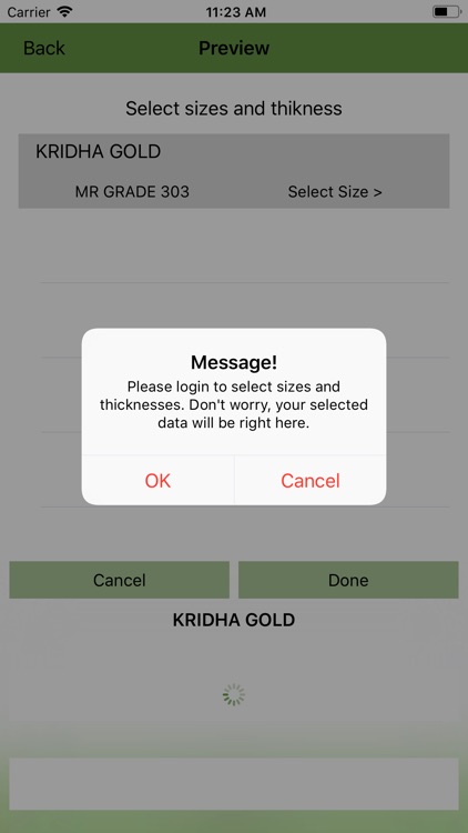 Oscar Plywood screenshot-5