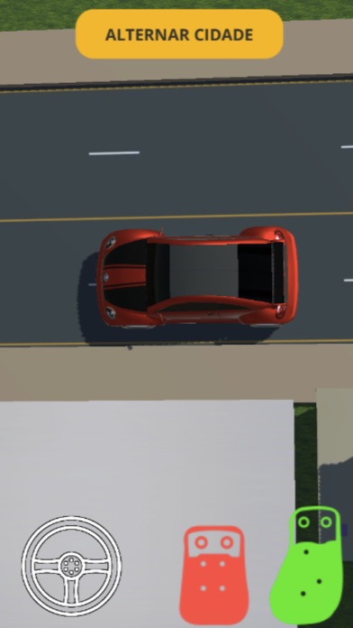 Carro RA screenshot 2