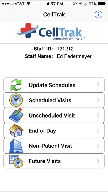 CellTrak 1.7