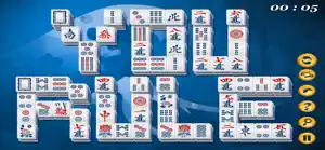 Mahjong Deluxe Go screenshot #6 for iPhone