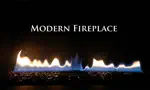 Modern Fireplace Black App Problems