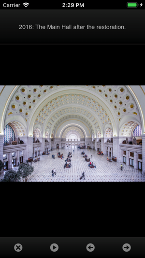 Union Station Tour(圖3)-速報App