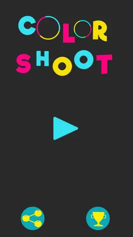 Game screenshot Crazy Color Circle mod apk