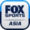 FOX Sports Asia is home to all of your favourite LIVE sports