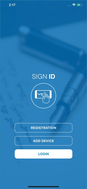 Sign ID(圖2)-速報App