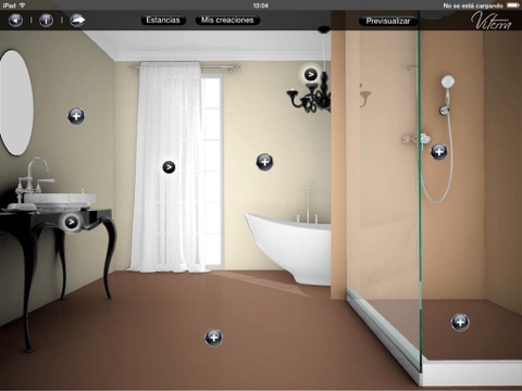 Viterra cerámica screenshot 3
