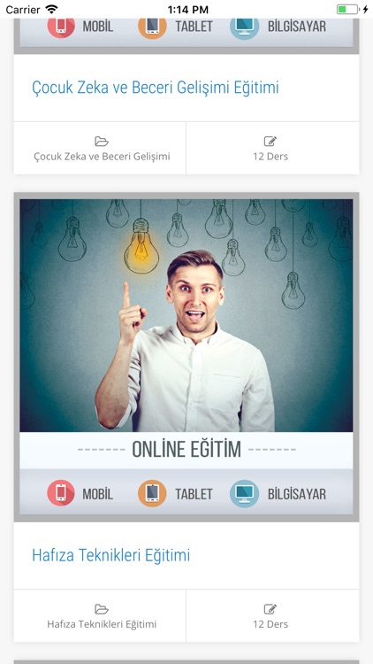 Online Hafiza Merkezi screenshot-3