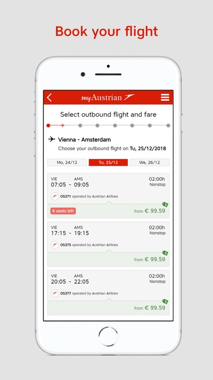 Austrian Airlines