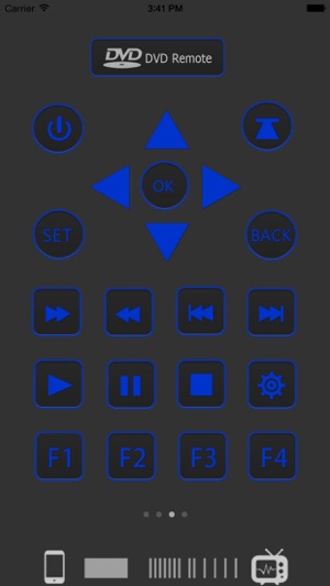 Universal Remote Pro(圖1)-速報App