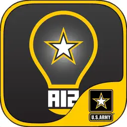 Army Ideas for Innovation (AI2 app icon