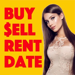 cPro: Buy. Sell. Rent. Date. Apple Watch App