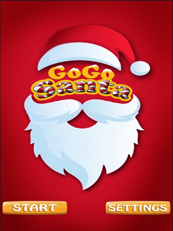 Go Santa