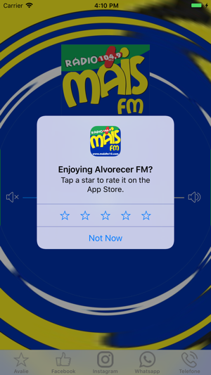 Mais FM - Araguaína-TO(圖3)-速報App