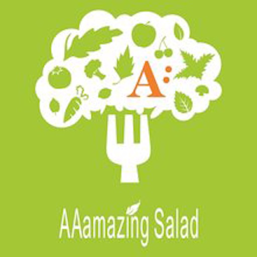 AAamazing Salad icon