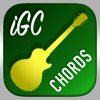 International Guitar Chords - iPadアプリ