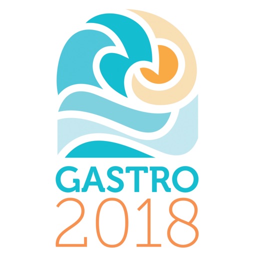 Gastro 2018 icon