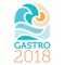 APP oficial de Gastro 2018 que se llevará a cabo en la ciudad de Mar del Plata, Argentina desde el 27 al 29 de septiembre de 2018 en el NH Gran Hotel Provincial