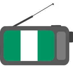 Nigeria Radio Station Live FM app icon