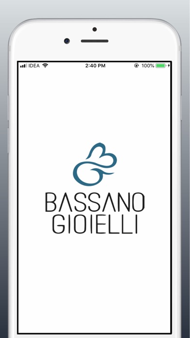 How to cancel & delete BASSANO GIOIELLI from iphone & ipad 1