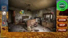 Game screenshot Ghost Town Hidden Objects apk