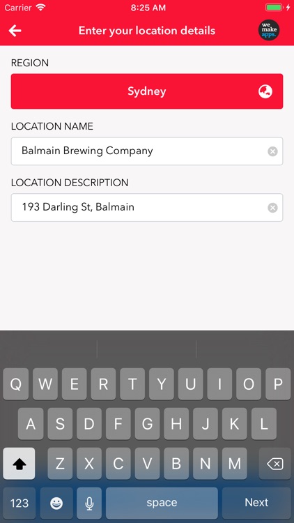 Pop Up Eats Vendor screenshot-3