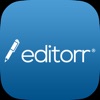 editorr proofreading & editing