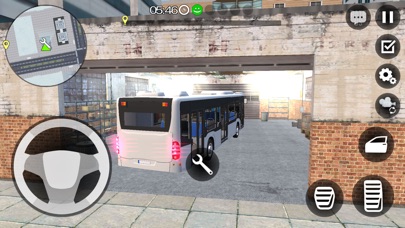 OW Bus Simulator screenshot 4