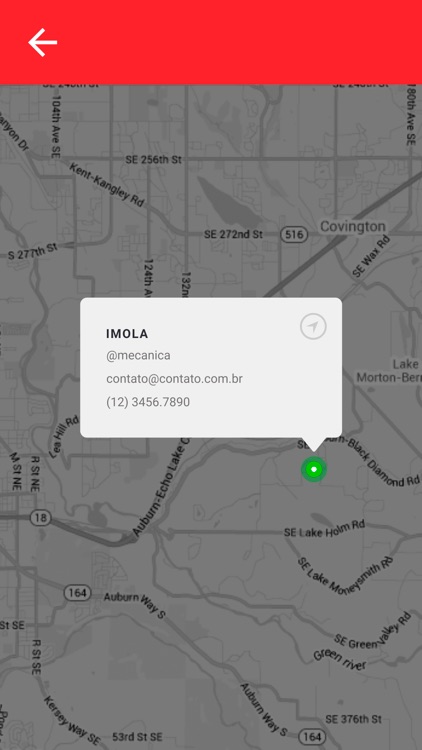 Ímola Centro Automotivo screenshot-4