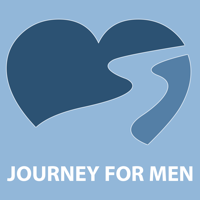 Divorce is a Journey for Men